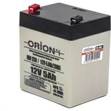 Orbus 12V 5Ah Bakımsız Kuru Akü