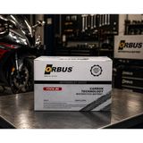 Orbus 12V 7 Ah Motorsiklet Aküsü Aprilla,honda,kawasaki,yamaha - STANDART