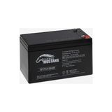 Orbus 12V 7AH Kuru Tip Akü Energy Mustang