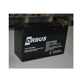Orbus 12V 7AH Ups Akü
