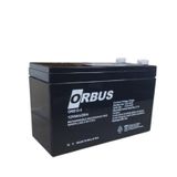 ORBUS 12v 9ah Agm Akü