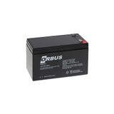 Orbus 12V7AH Akü