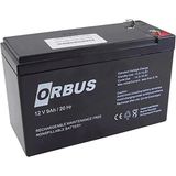 Orbus 12V9 AH Kuru Akü