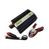Orbus 24V Dc 220V Ac Inverter 300W (Modifiye) (Çakmak Fişli ve Maşalı)