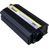 Orbus 24V Dc 230V Ac Inverter 600W (Modifiye) (Çakmak Fişli-Maşalı)