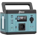 Orbus 300W Taşınabilir Güç Kaynağı – Power Station