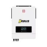 ORBUS 48 V Volt 8.200 W Watt 8.2 kW MPPT Tam Sinüs Akıllı İnverter 220 Volt Çevirici İnvertör