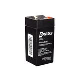 Orbus 4V 4Ah Bakımsız Kuru Akü