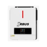 Orbus 6.2 Kw Mppt Eco Series Off Grid Inverter