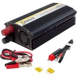 Orbus 600W 24V Modified Sinus Invertör - 24 V