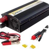 Orbus 600W 24V Modified Sinus İnvertör