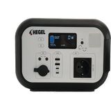 Orbus 600W Lityum Akülü Taşınabilir Güç Kaynağı
