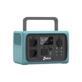 Orbus 600w Taşınabilir Güç Kaynağı Lifepo4power Station
