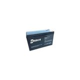 Orbus Akü 6V 12Ah Oyuncak Araba Aküsü