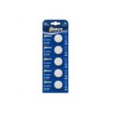 Orbus CR2032 3V Lityum Pil 5'li