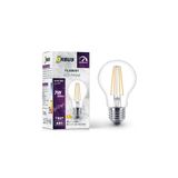 Orbus DİM Edilir LED Filament Ampul A60 7 Watt 700lm E27 Sarı Işık