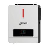 ORBUS ECO 1.6KW 12V MPPT Solar İnverter (Off Grid)