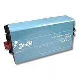 Orbus Eco 24V 3000W Tam Sinüs İnverter