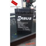 Orbus Gold Sılver GS-8006 Fenere Uyumlu Akü 4V8AH Akü Gold Silver GS-8006 Uyumlu Akü 4 Volt 8 Amper Akü Bakımsiz Kuru Tip 4V 8AH Akü El Feneri Aküsü 4VOLT 8AMPER Akü Goldsilver GS-8006 Uyumlu Akü