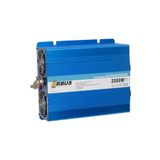 ORBUS Intellinget 2000w 12v Power Invertör Tam Sinüs