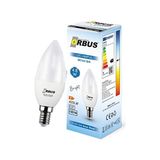 Orbus LED Ampul 4.8 W Beyaz