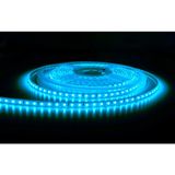 Orbus Mavi Hortum Şerit LED 8W 800 Lümen + 220V Fiş - 5 Metre