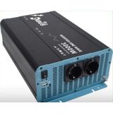 Orbus Mse3000w 12 Volt 220 Volt Dönüştürücü İnverter Modified Sinüs 2 Prizli İnverter