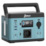 Orbus Ops-300 300W Power Statıon Tasınabılır Guc Kaynagı