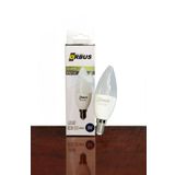 Orbus ORB-8W 8 W E14 C37 650LM 15.000 Saat Led Beyaz Işık Ampul