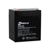 Orbus ORB12-5 12V 5A 90x70x101 mm Kuru Akü