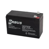 Orbus ORB12-9 ,12V/9AH Kuru Akü