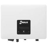 ORBUS S3000-G2 3KW Mono Faz On-Grid Inverter