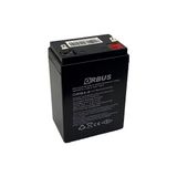 Orbus Umut Bilişim Teknolojileri _ GS2621 Fenere Uyumlu Akü 4V8AH -Goldsilver GS2621 Uyumlu Akü 4 VOLT8AMPER