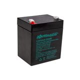 Orbus Volt 12V Amper 5Ah Özellik Kuru Akü