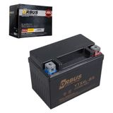 Orbus YTX4l-BS 12V 4 Ah 114x66x88 MM Motosiklet Aküsü