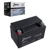 Orbus YTX71-BS 12 V 7 Amper Orbus Motosiklet Aküsü