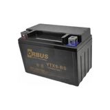 Orbus YTX9-BS 12 V 9 Ah Motosiklet Aküsü