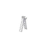 Orcamp 12.5x2.5 Cm Pratik Kulp Maşa