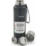 Orcamp 304 Kalite Çelik Termos 1000ML