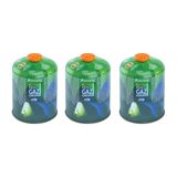 Orcamp 450 gr Kamp Kartuş Tüpü 3 Lü