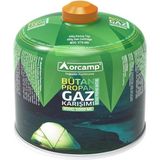 Orcamp 450 Gram Kartuş Tüp Gaz Kartuşu %30 Propan %70 Bütan Gazı ile Enerji Kaynağı - Renkli