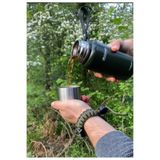 Orcamp 600 Ml Termos Out-5003