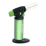 Orcamp Çakmak X-502 Büyük Torch Pürmüz Gazlı Doldurabilir Alev Ayarlı Mutfak ve Kamp Kullanımı