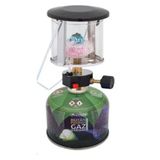 Orcamp Çakmaklı 230 Gram Tüplü Kamp Lambası