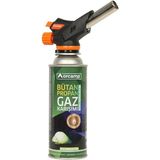 Orcamp Çakmaklı Pürmüz ve 227 Gr. Kartuş Set CX-500-227