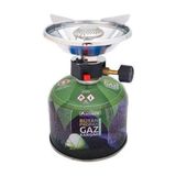 Orcamp CK-193-230 Siboplu Rüzgarlıklı 230 gr Tüplü Set Kamp Ocak