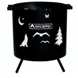 Orcamp Ds-270 Doga Sominesi Kucuk 27Cm