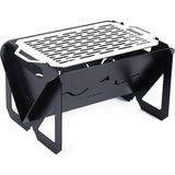 Orcamp Flavo Demonte Barbekü - Altın
