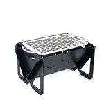 Orcamp Flavo Demonte Barbekü