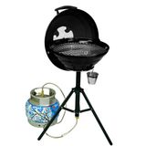 Orcamp Gazlı Tripot Barbekü